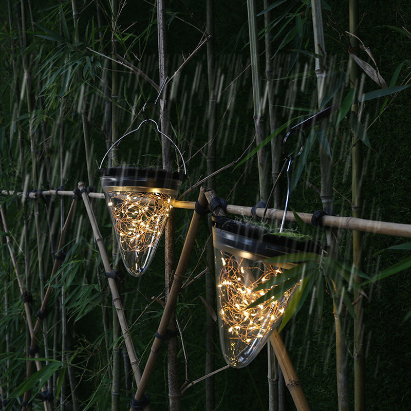 Carvallo - Vattentät LED-Utebelysning Carvallo