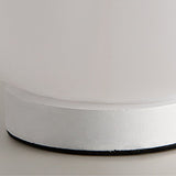 Creative Lotus Disk LED-bordslampa – Modern PE Base Design MILA Sverige