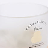 GlowCyl LED-bordslampa – modern enkelhet, varm atmosfär MILA Sverige