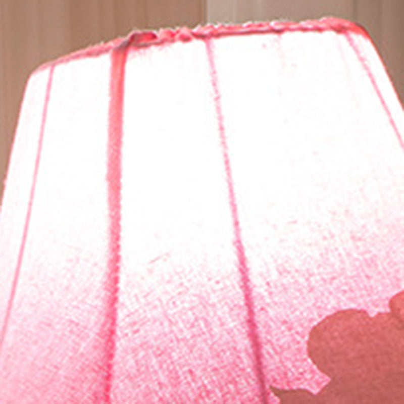 Speciell enhörningsbordslampa – förtrollande nattljus MILA Sverige