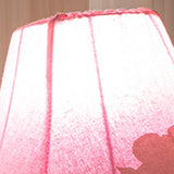 Speciell enhörningsbordslampa – förtrollande nattljus MILA Sverige