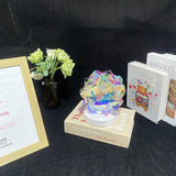 Carvallo - Justerbar sänglampa med uppladdning och mjukt ljus Carvallo