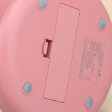 Elegant vikt LED-bordslampa – modern minimalistisk design MILA Sverige