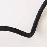 Elegant vikt LED-bordslampa – modern minimalistisk design MILA Sverige