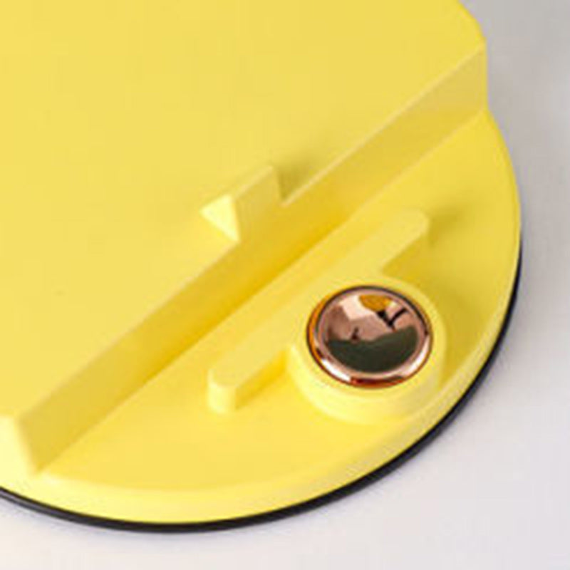 Elegant vikt LED-bordslampa – modern minimalistisk design MILA Sverige