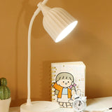 Elegant vikt LED-bordslampa – modern minimalistisk design MILA Sverige