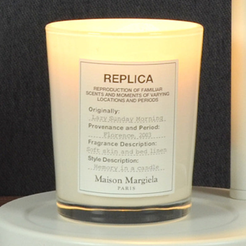 Justerbar Nordic Cylinder LED Wax Smältlampa – Dimbar järndesign MILA Sverige