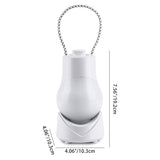 Bärbar LED-högtalarlampa – ljus, ljud och stil i ett MILA Sverige