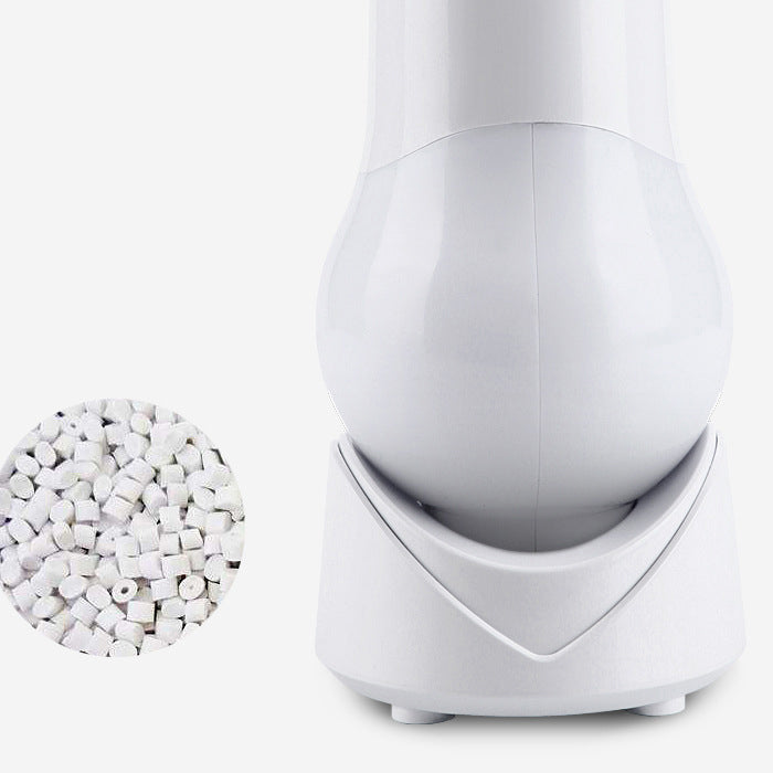 Bärbar LED-högtalarlampa – ljus, ljud och stil i ett MILA Sverige