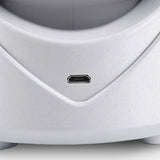 Bärbar LED-högtalarlampa – ljus, ljud och stil i ett MILA Sverige