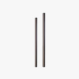 Vägglampa Minimalistisk LED Metall Akryl Armatur Carvallo