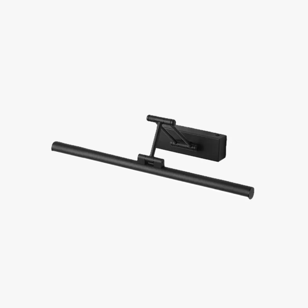 Vägglampa modern metall LED väggsconces Carvallo