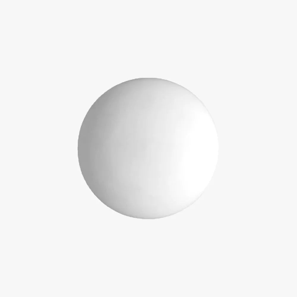 Vägglampa Modern Glas Globlampa Carvallo