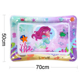 Magtid vattenlekmatta - För tidig utveckling-Hemnix-Variant 2-Hemnix