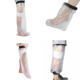 Bad & Duschskydd för ben och fötter-Hemnix-Hemnix