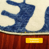 SunnySoak – Unik badrumsmatta med bananskal MILA Sverige