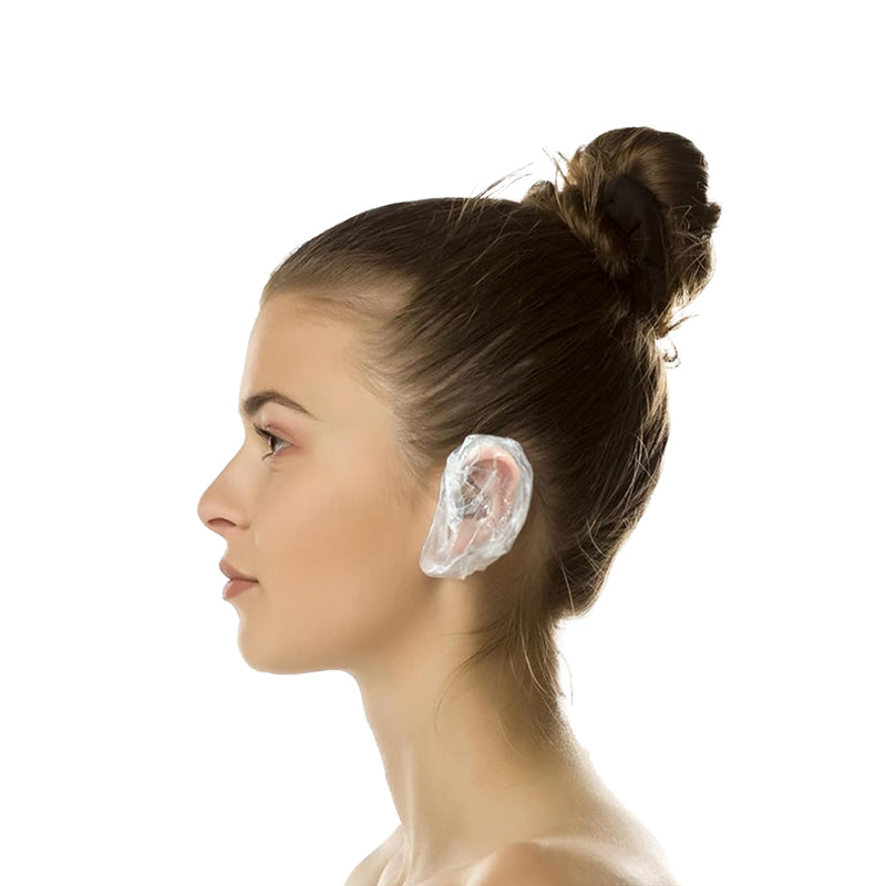 Bad & Duschskydd för öronen (100st)-Hemnix-Hemnix