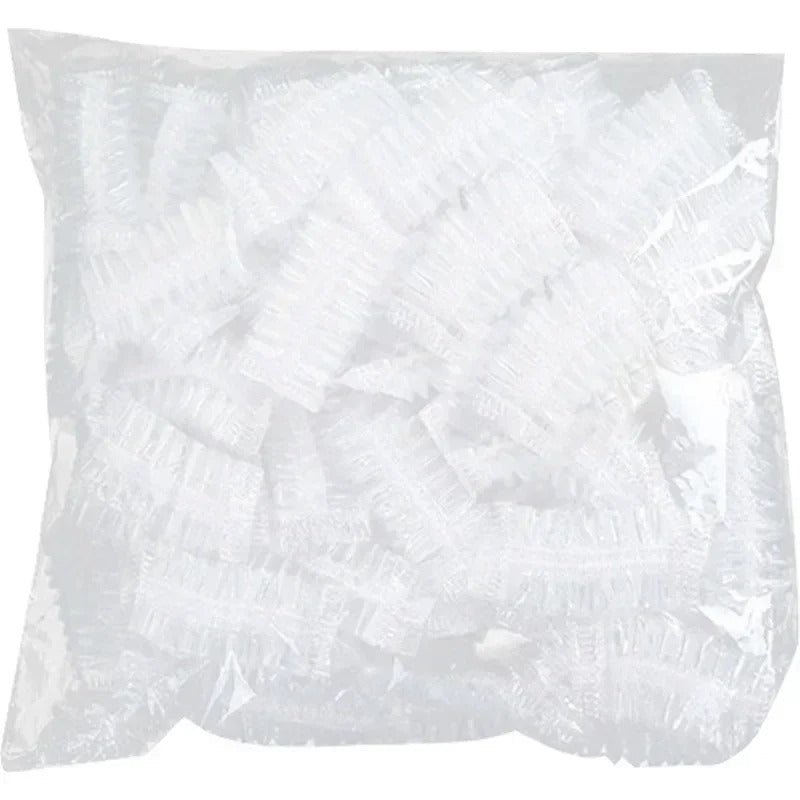 Bad & Duschskydd för öronen (100st)-Hemnix-Hemnix