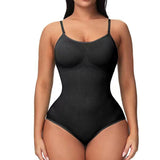 Formande Bodysuit Shape up-Personligt-Fyndhallen-Svart-Halvkropp-EU S-Hemnix