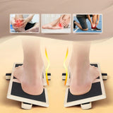 Balansbräda för fot- och ankelträning-Hemnix-Hemnix