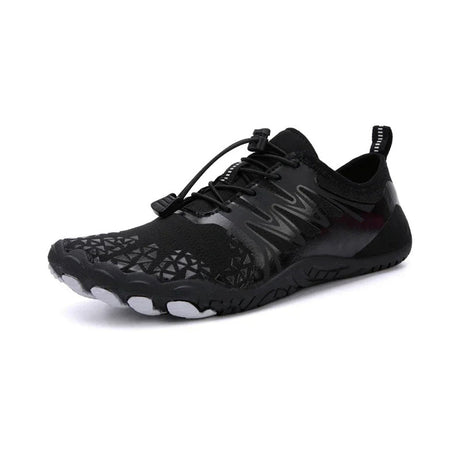 Barfotaskor Sport-Hemnix-Svart-35-Hemnix