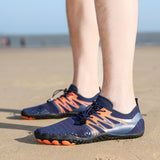Barfotaskor Sport-Hemnix-Hemnix