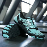 Barfotaskor Sport-Hemnix-Hemnix