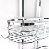 Tre Lager Duschorganiser Caddy Carvallo
