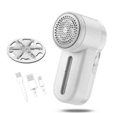 Carvallo | ClothClear - Handheld cloth lint remover Carvallo