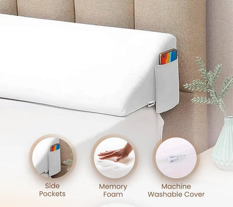 Sängkil kudde Carvallo