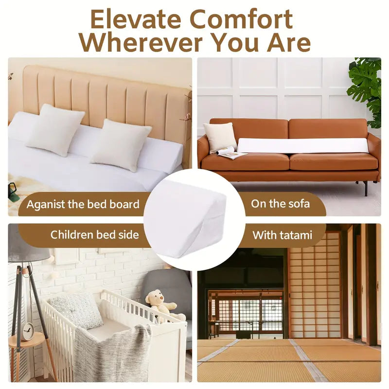 Sängkil kudde Carvallo