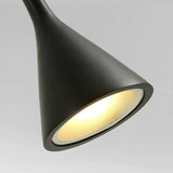 Skandinavisk Sängsido Pendel Vägglampa – Justerbar Sladd Carvallo