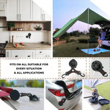 Carvallo | GripFix – Starkare grepp, omedelbar organisering! Carvallo