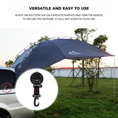 Carvallo | GripFix – Starkare grepp, omedelbar organisering! Carvallo