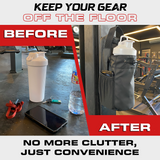 Magnetisk Gymväska Carvallo