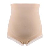 Mammatrosor – Hög Midja & Ultimat Stöd-Hemnix-Beige-L-Hemnix