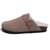 Clog tofflor med foder-Hemnix-Hemnix