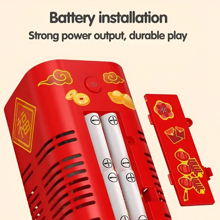 Lysande bubbelmaskin - Skapa förtrollande bubblor för fester och lekstund MILA Sverige