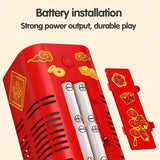 Lysande bubbelmaskin - Skapa förtrollande bubblor för fester och lekstund MILA Sverige