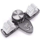 Sugväggorganisatör – Borrfri kvast- och mopphållare för enkel förvaring MILA Sverige