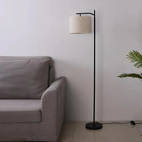 CozyWeave – Golvlampa för Mysig Belysning Hemnix