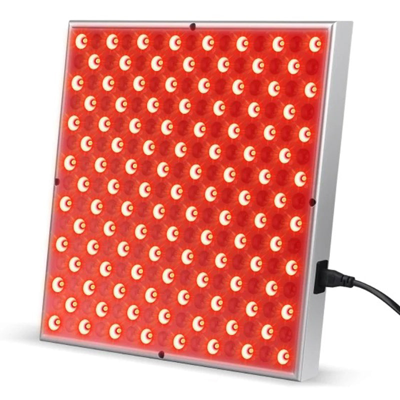 Rödljusterapi - Panel-Hemnix-Hemnix