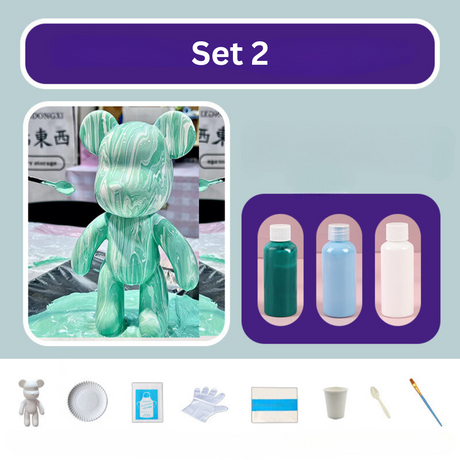 Färger Björn Carvallo