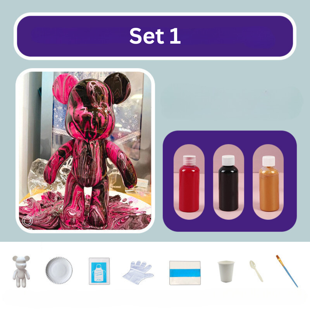 Färger Björn Carvallo