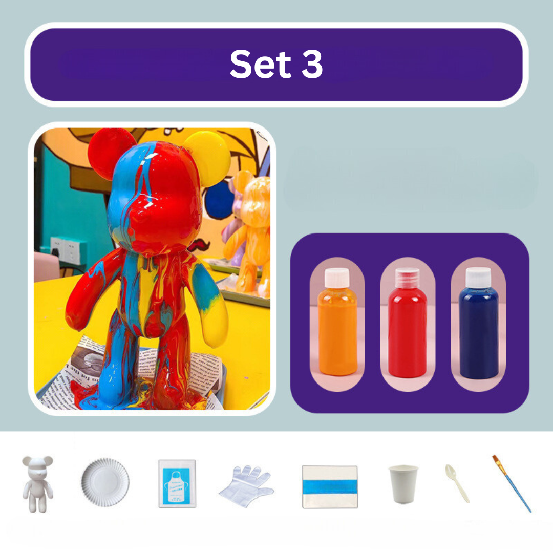 Färger Björn Carvallo