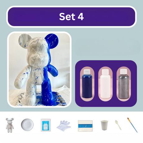 Färger Björn Carvallo