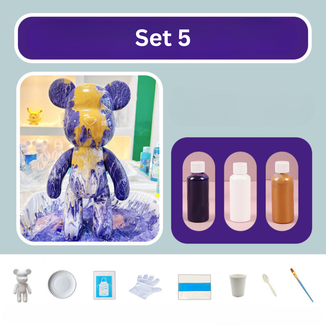 Färger Björn Carvallo