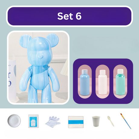 Färger Björn Carvallo