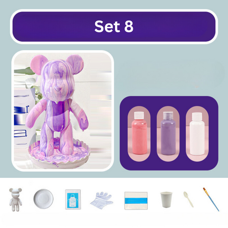 Färger Björn Carvallo