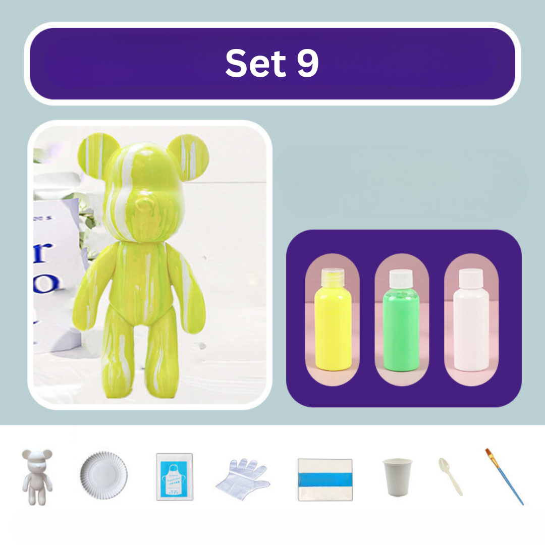 Färger Björn Carvallo